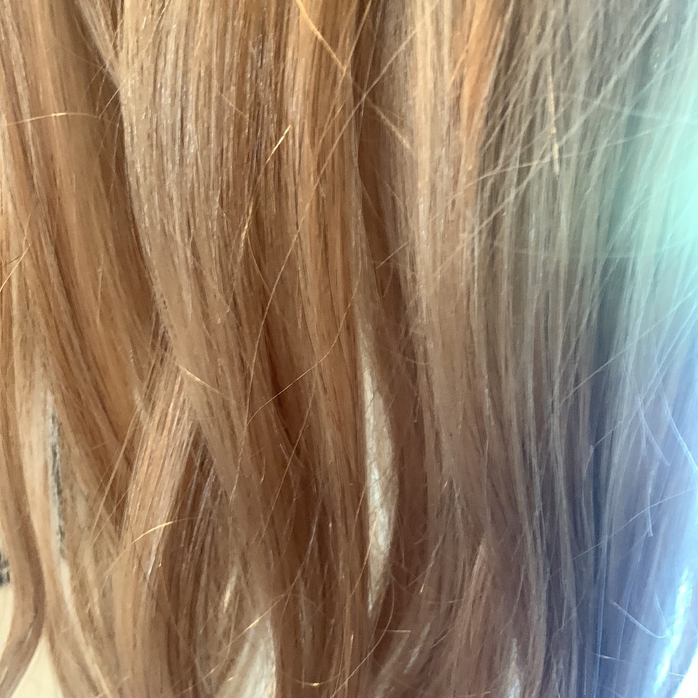 12/613 Clip ins - Picture 12 of 13